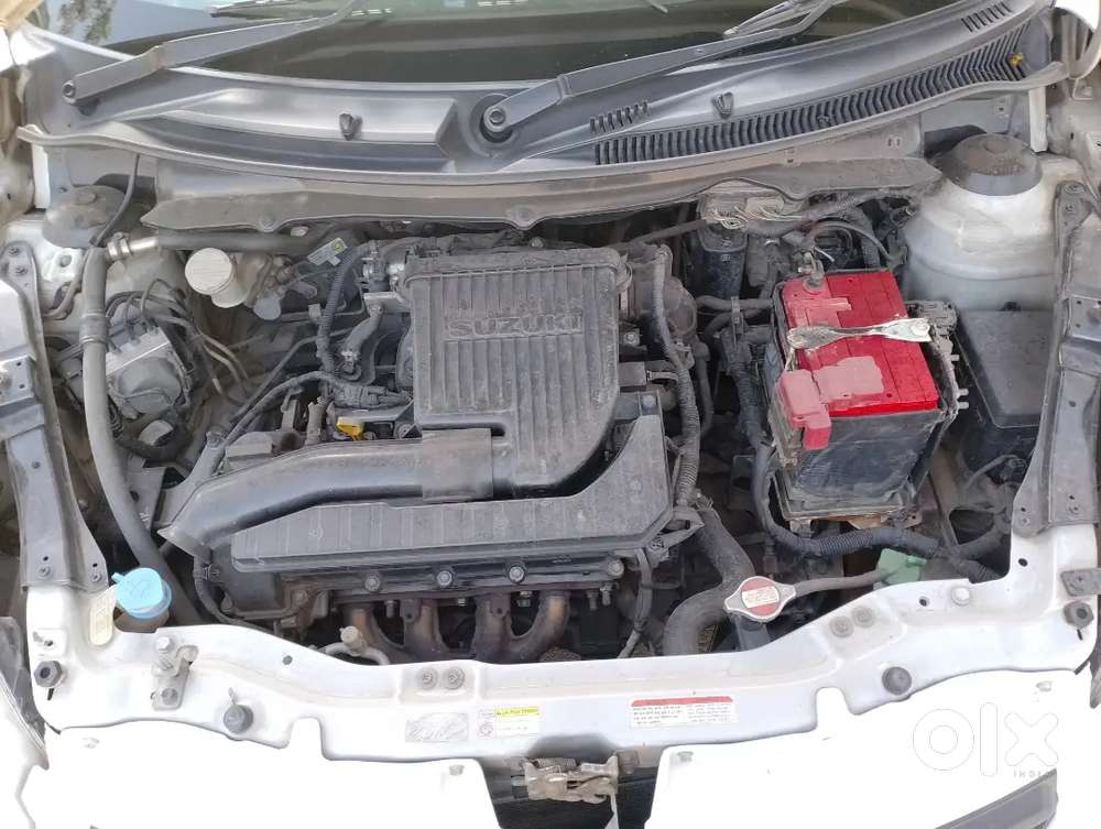 Maruti Suzuki Swift Dzire 2021 Cng & Hybrids 79000 Km Driven