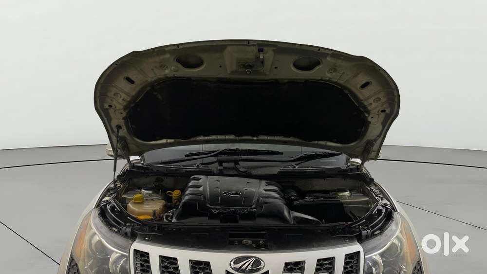 Mahindra Xuv500 W8, 2015, Diesel
