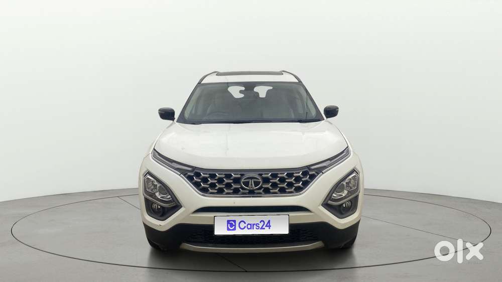 Tata Safari 2.0 Kryotec Xza Plus, 2021, Diesel