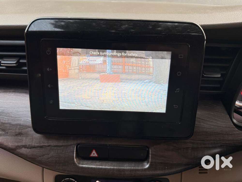 Maruti Suzuki Ertiga