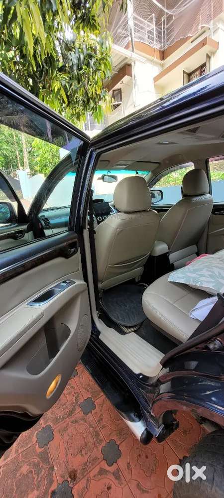 Mitsubishi Pajero Sport 2015 4x4 Manual