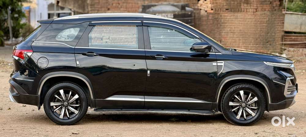 Mg Hector Sharp Dct Automatic, 2019, Petrol