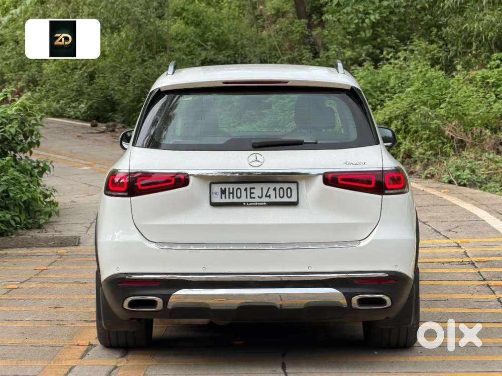 Mercedes-benz Gls 400d 4matic, 2023, Diesel