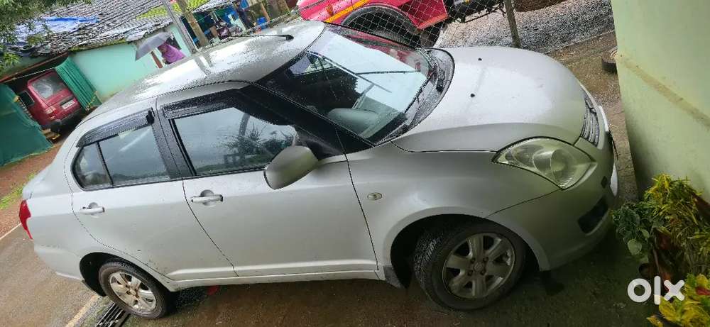 Maruti Suzuki Dzire 2009 1.2 Zxi