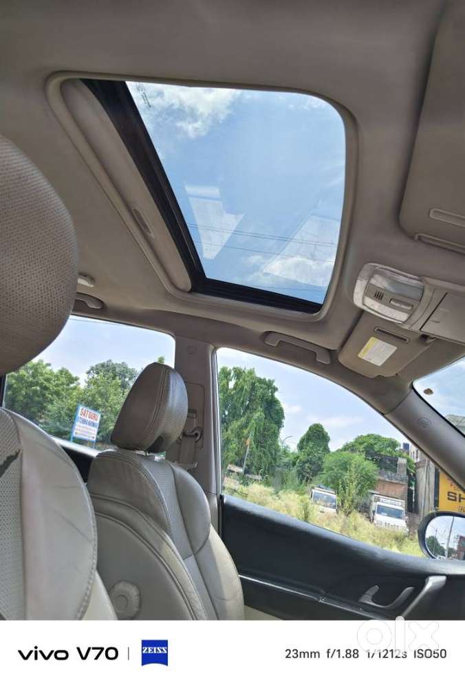 Mahindra Xuv500 2.2 W10, 2017, Diesel