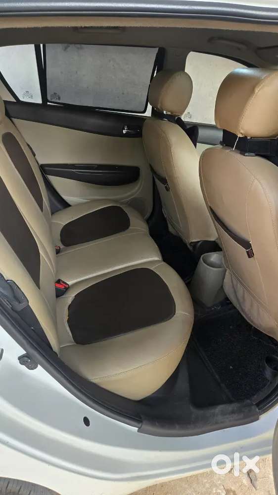 Hyundai I20 2012 Diesel Well Maintained