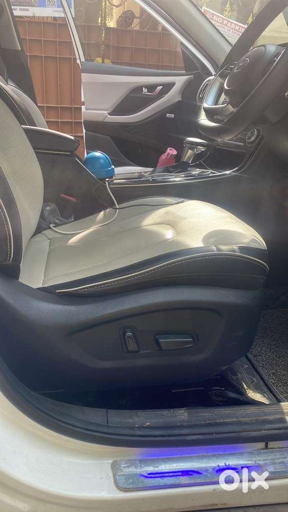 Hyundai Creta 2023 Petrol Well Maintained