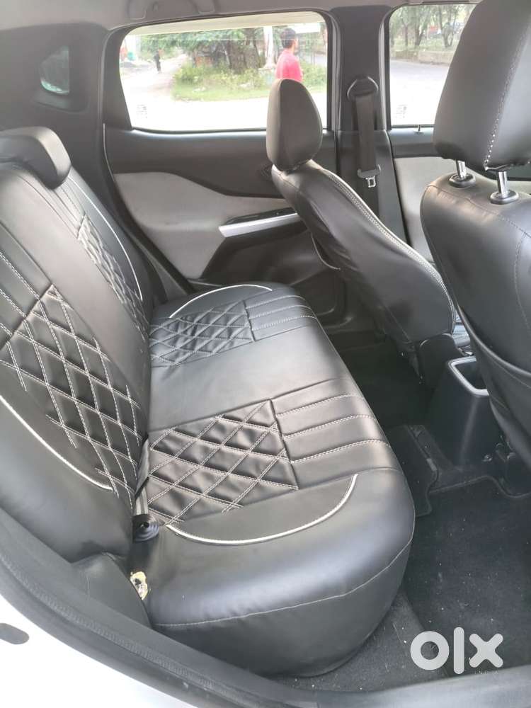 Nissan Magnite 1.0 Xe, 2023, Petrol