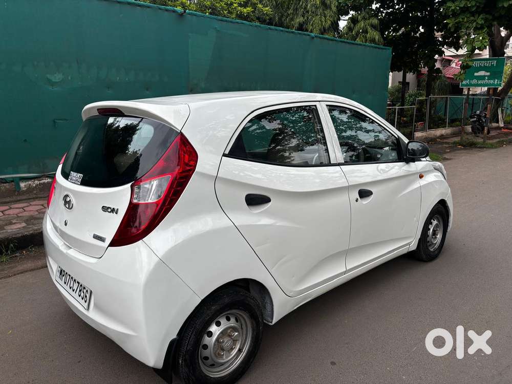 Hyundai Eon Era +, 2012, Petrol
