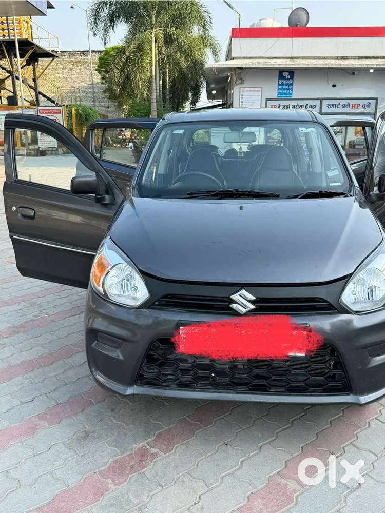 Maruti Suzuki Alto 800 2021 Cng & Hybrids Well Maintained