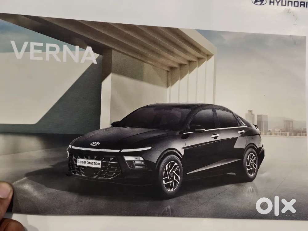 Hyundai Creta Diesel Manual 2026 Year