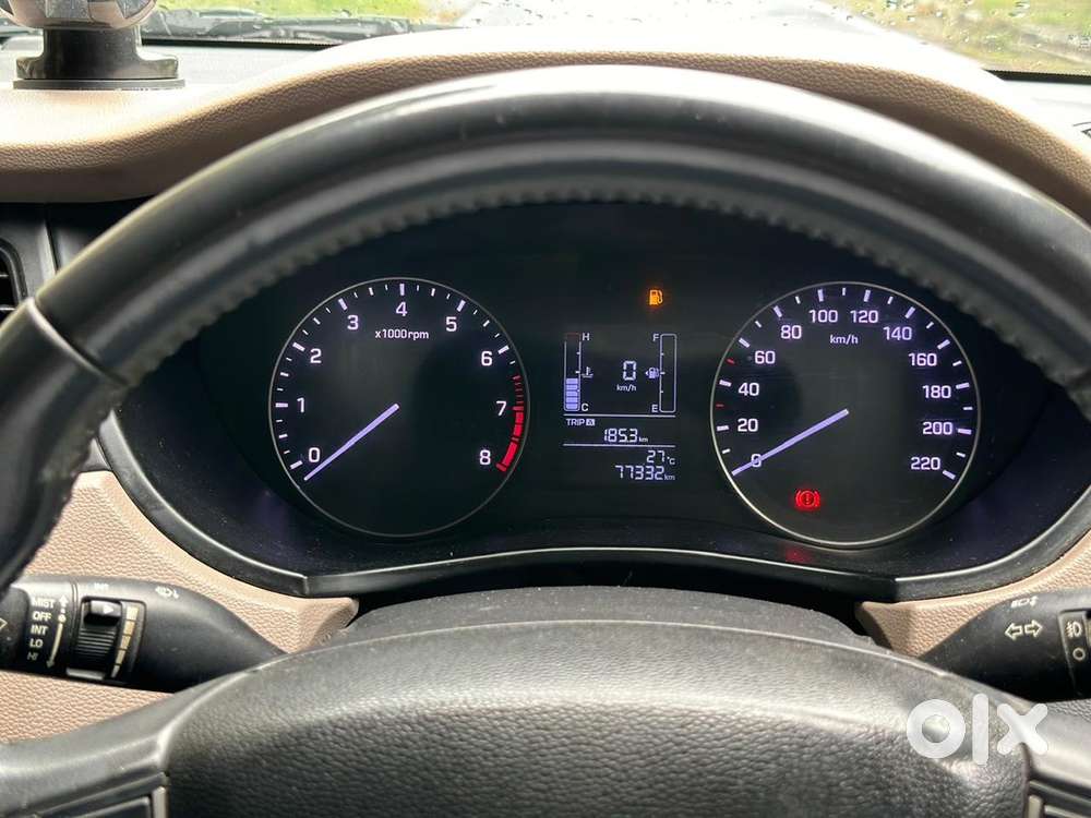 2015 Hyundai Elite I20 Sportz Cng