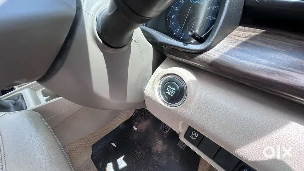 Maruti Suzuki Ertiga 2019 2nd Owner