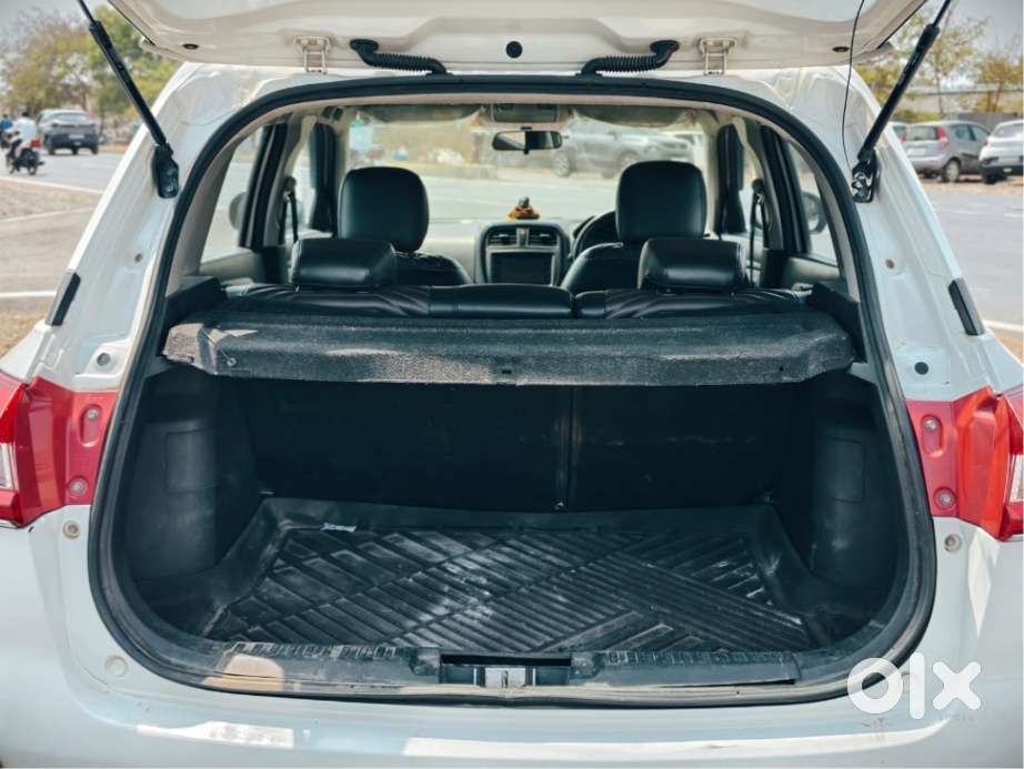 Toyota Urban Cruiser 1.5 High Grade Mt, 2021, Petrol