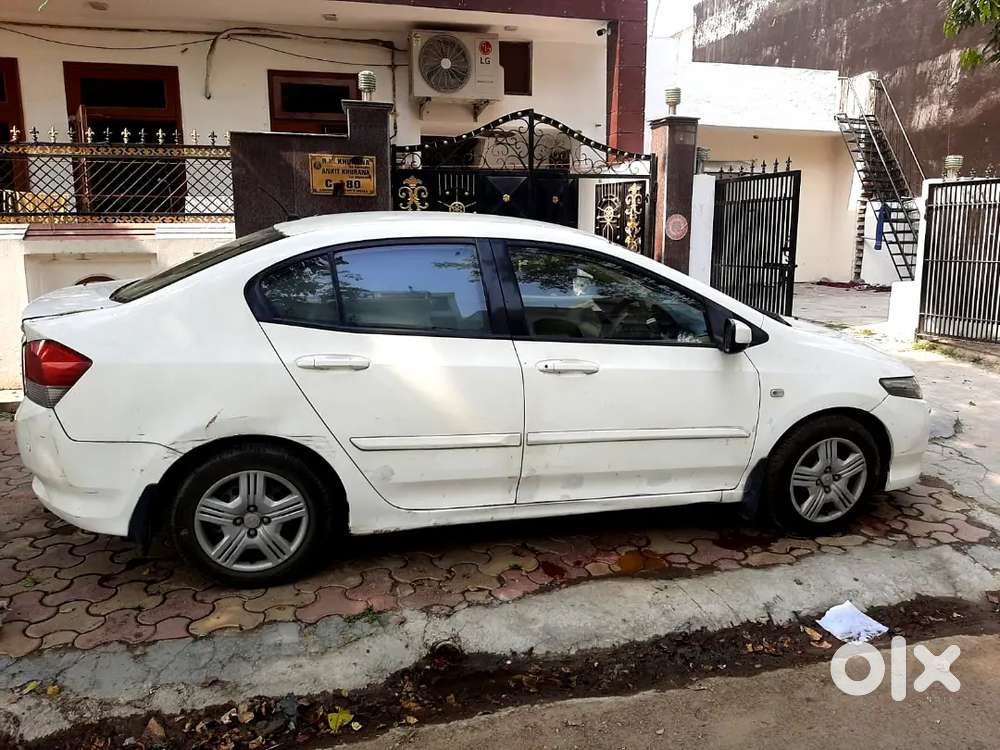 Honda City Sedan For Sale In Greater Noida