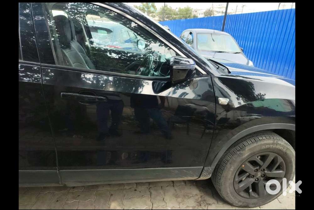 Tata Harrier 2021 Diesel Well Maintained