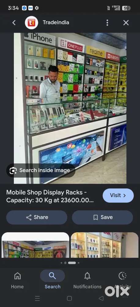 Mobile repairing ke liye larka chahaiye