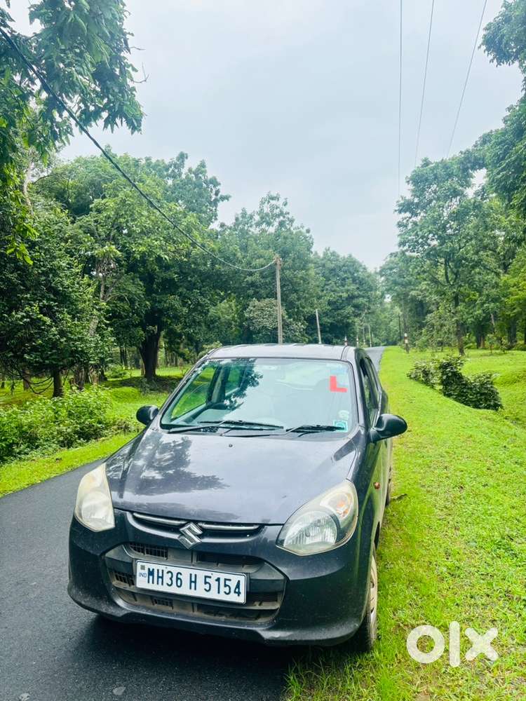 Used Maruti Suzuki Alto 800 2014