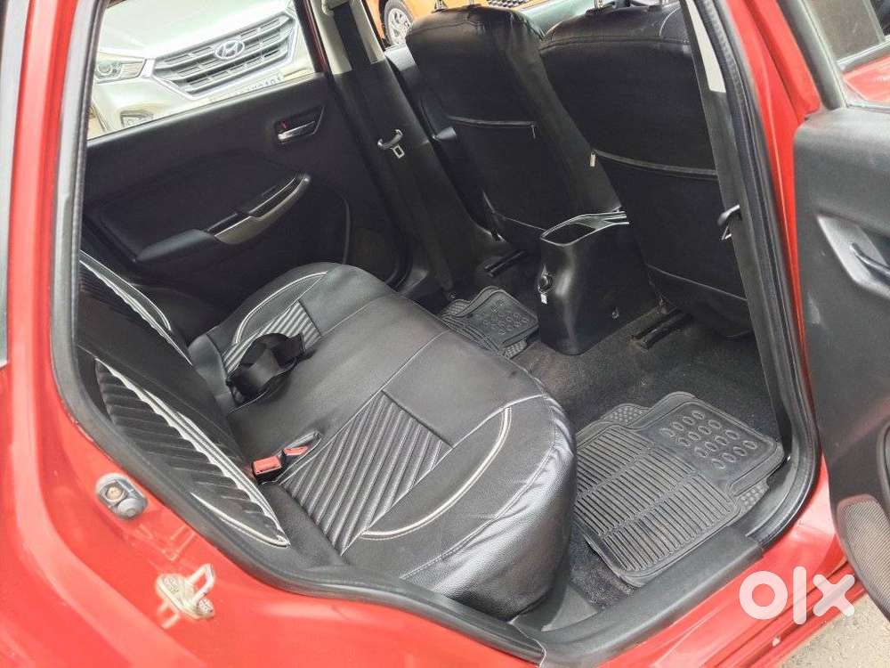 Maruti Suzuki Baleno Delta, 2020, Petrol