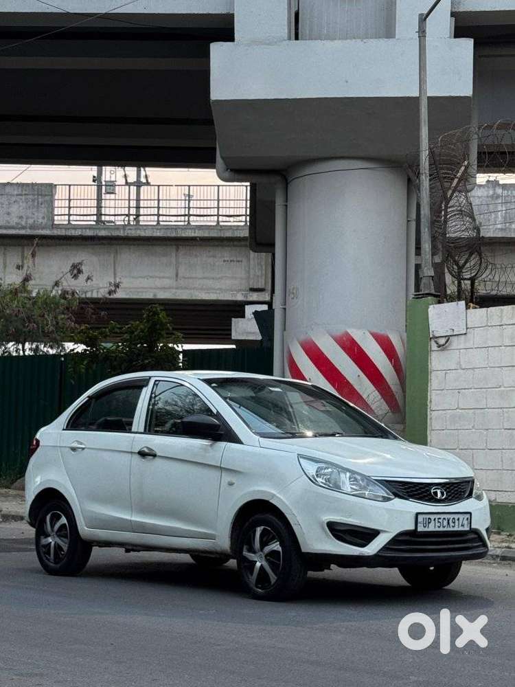 Tata Zest, 2017, Diesel