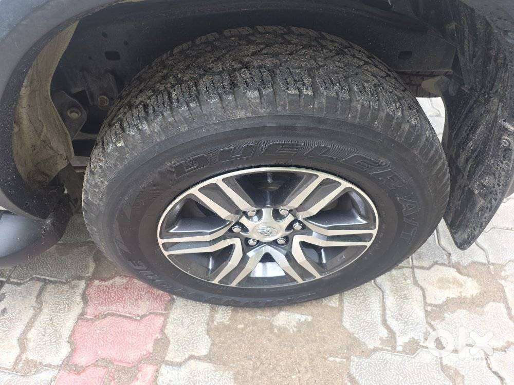 Toyota Fortuner 4x2 Mt 2.8 Diesel, 2025, Diesel