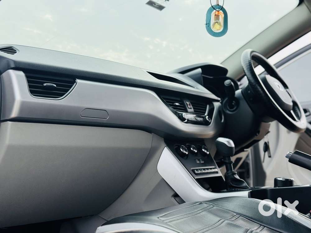Tata Nexon 1.2 Revotron Xm (s), 2019, Petrol