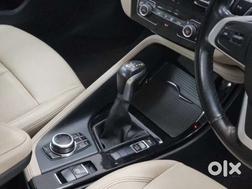 Bmw X1 Xdrive 20d Xline, 2018, Diesel