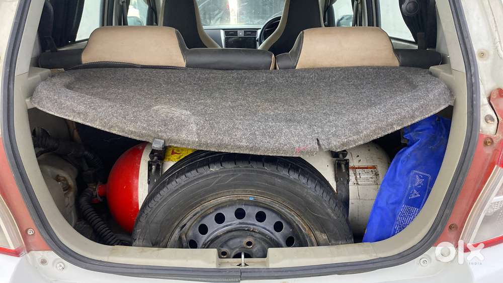 Maruti Suzuki Celerio 2014-2017 Vxi, 2014, Cng & Hybrids