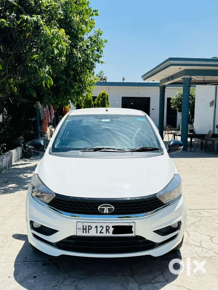 Brand New Tata Tiago Top Xt- Optional Variant Model 2024 Aug Owner 1