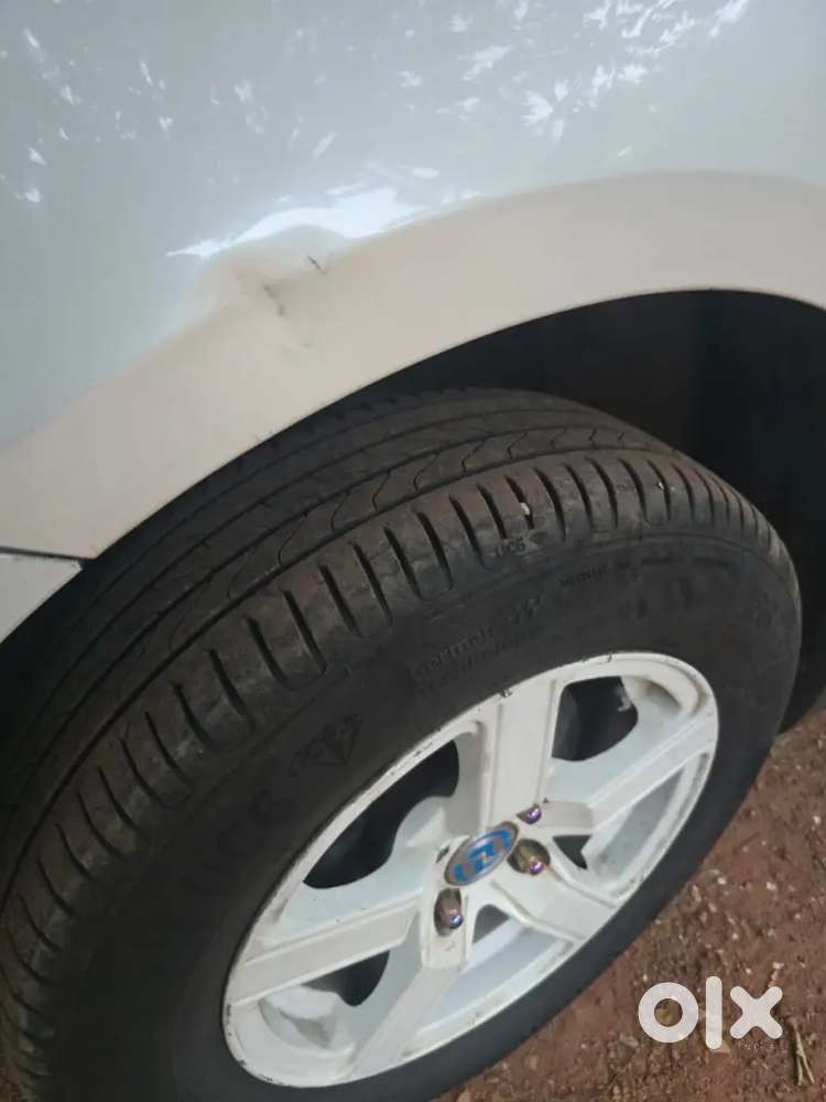 Maruti Suzuki Swift 2012 Diesel 120000 Km Driven