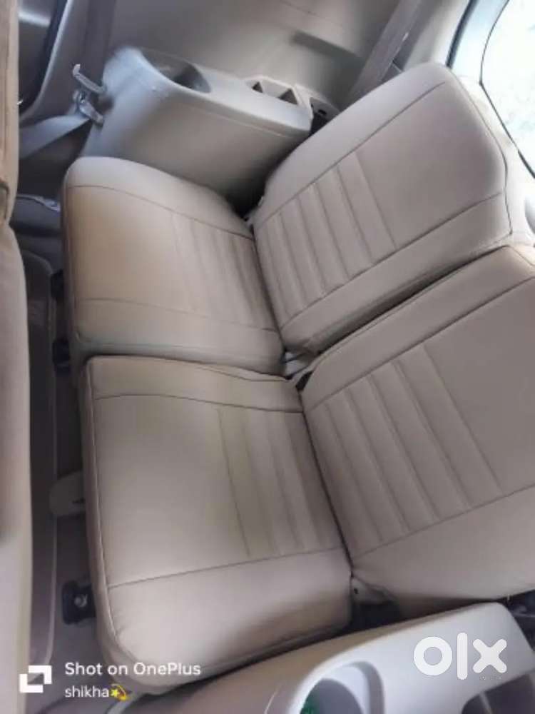 Maruti Suzuki Ertiga 2016 Cng & Hybrids 90000 Km Driven