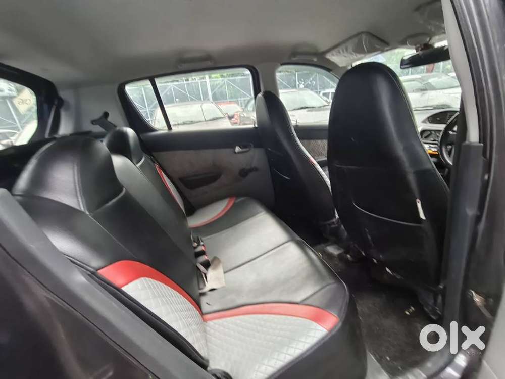 Maruti Suzuki Alto 800 Cng Lxi Optional, 2018, Cng & Hybrids