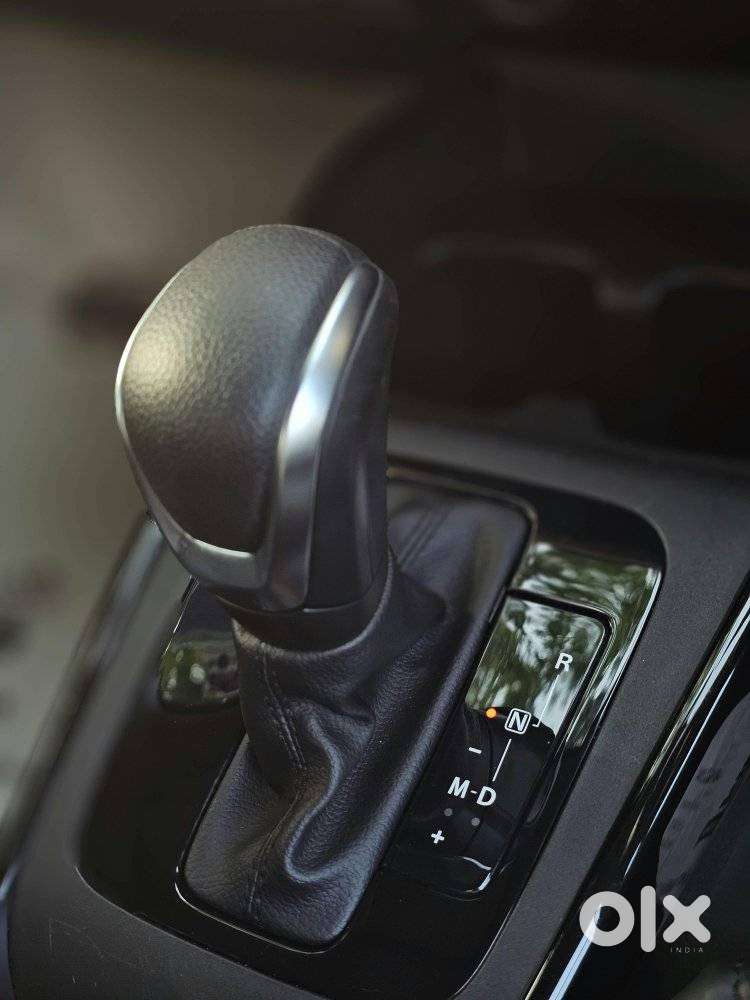 Toyota Glanza 1.2 S Amt, 2024, Petrol