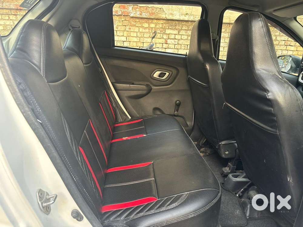 Datsun Redigo 2022 Petrol 61000 Km Driven