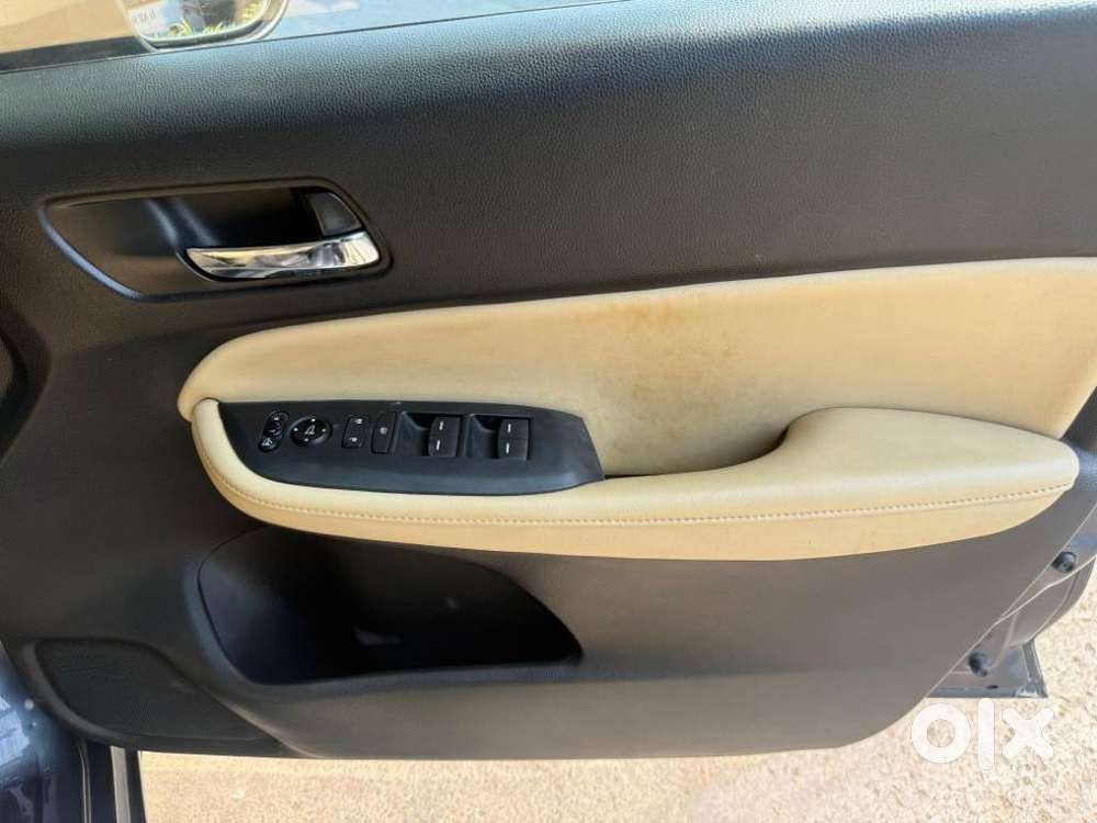 Honda City Zx Cvt, 2022, Petrol