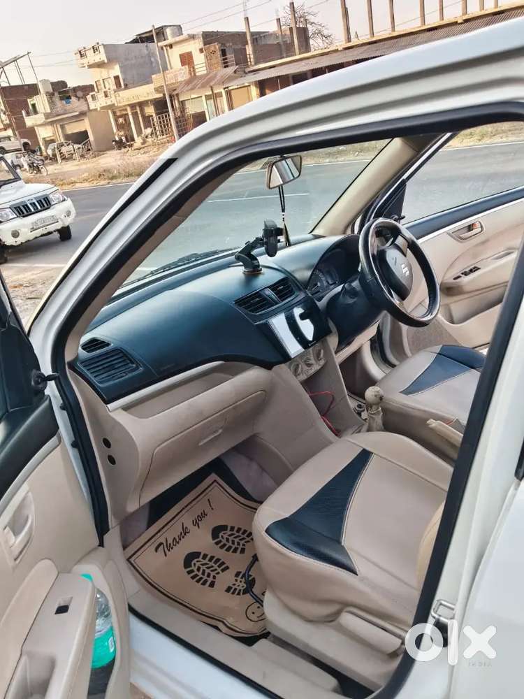 Maruti Suzuki Swift Dzire Tour 2022 Cng & Hybrids 94000 Km Driven