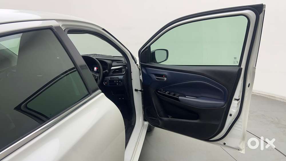 Maruti Suzuki Baleno 1.2 Alpha At, 2023, Petrol