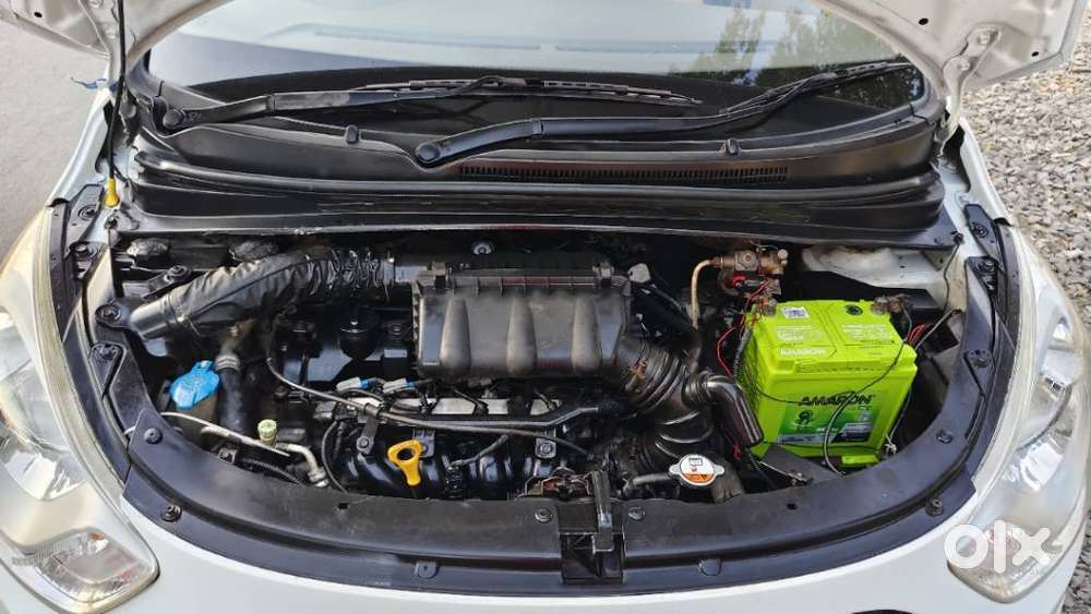 Hyundai I10 Sportz Option, 2011, Cng & Hybrids