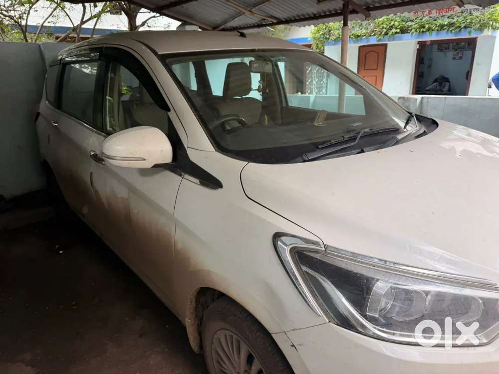 Maruti Suzuki Ertiga 2019 Petrol 53385 Km Driven