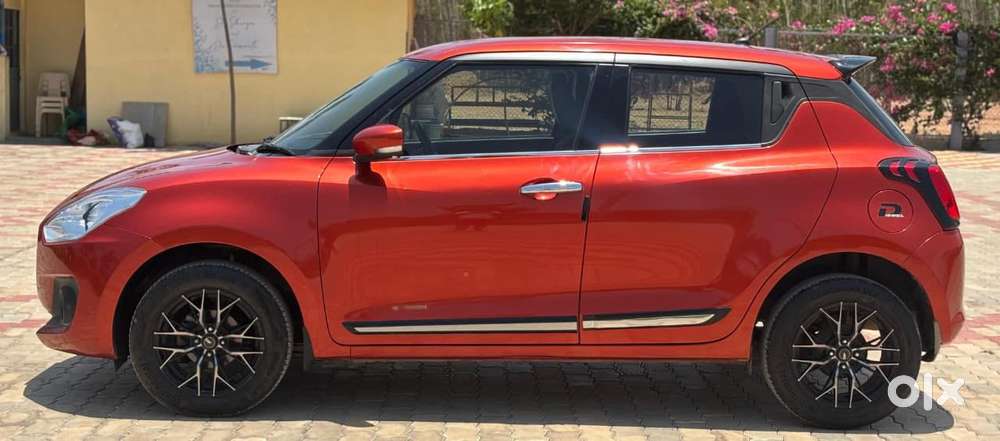 Maruti Suzuki Swift Vdi (o), 2019, Diesel