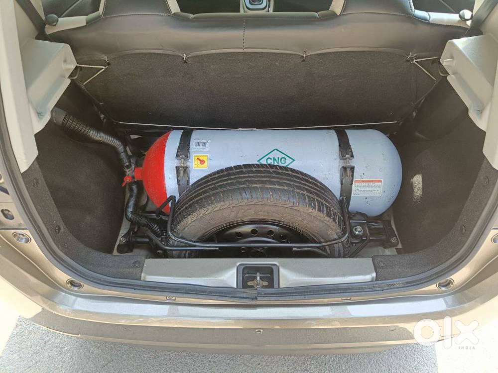 Maruti Suzuki Wagon R Lxi Cng Optional, 2021, Cng & Hybrids