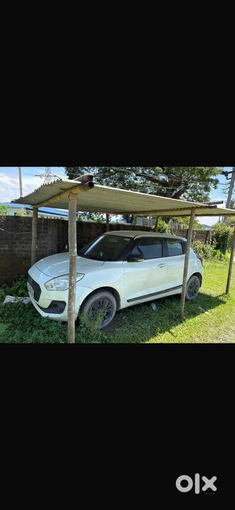 Maruti Suzuki 2018 Km Driven