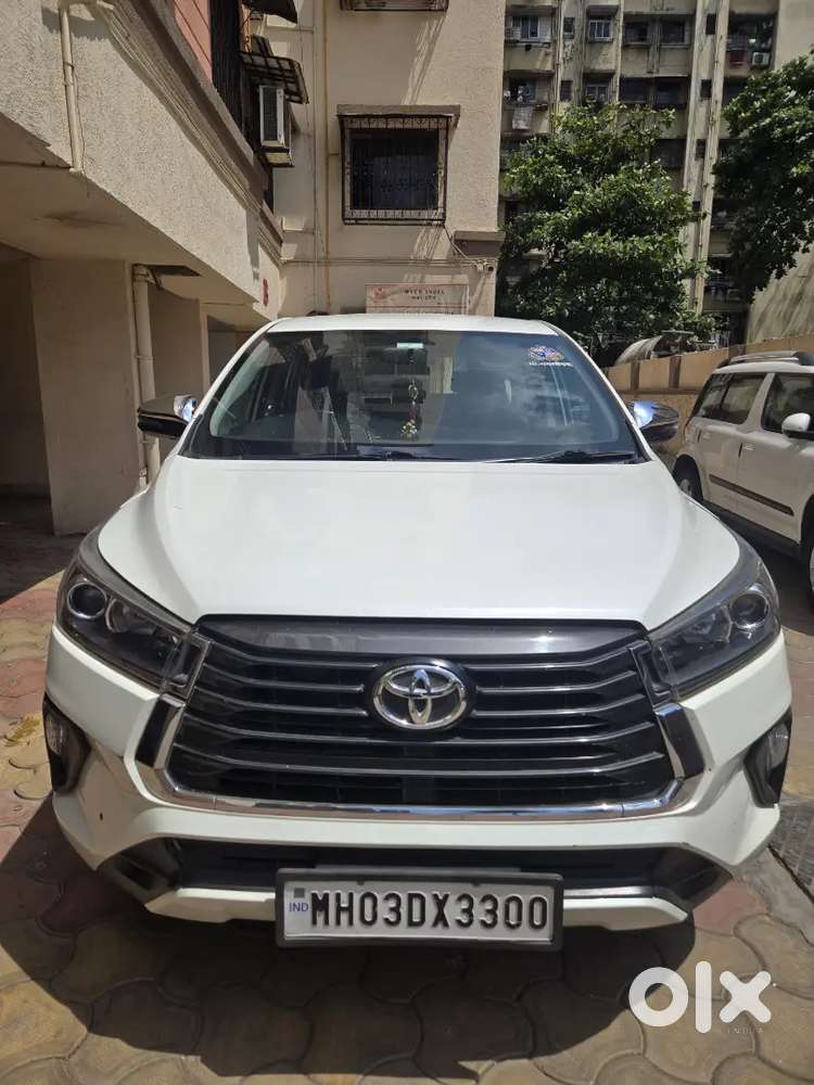 All Service's Done By Toyota Authorized Services Station