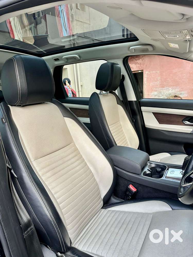 Land Rover Discovery Sport SE R-Dynamic Petrol, 2021, Petrol
