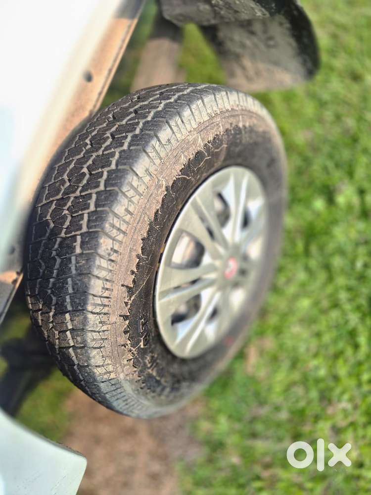Force Motors One Ex, 2021, Diesel