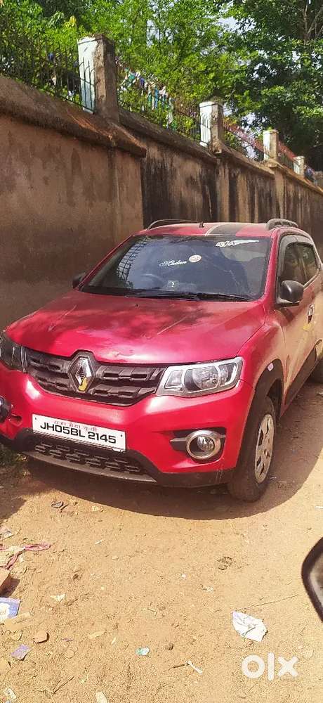 Renault Kwid 2016 Year Car