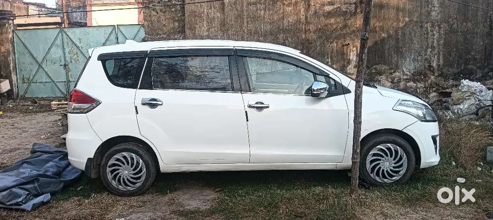 Maruti Suzuki Ertiga 2013 Diesel Variant
