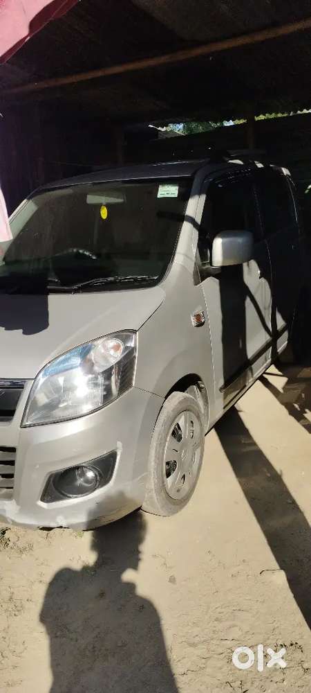 Maruti Suzuki Wagon R 2013 8month Valid Up To 2028