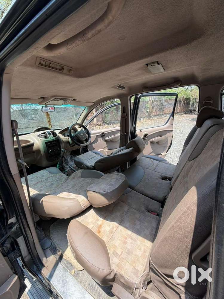 Mahindra Xylo 2011 Diesel Well Maintained