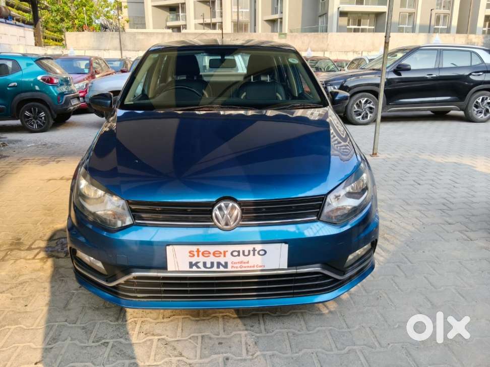 Volkswagen Ameo 1.5 Tdi Highline, 2017, Diesel